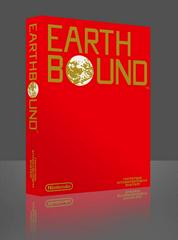 EarthBound [Homebrew] NES Prices