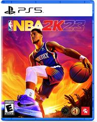 NBA 2K23 Playstation 5 Prices