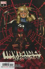 Invisible Woman Comic Books Invisible Woman Prices