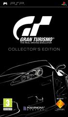 Gran Turismo [Collector's Edition] PAL PSP Prices