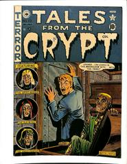 Tales From The Crypt [Canadian] #23 (1951) Comic Books Tales from the Crypt Prices