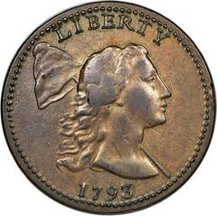 1793 Coins Liberty Cap Penny Prices