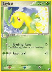 Bayleef #35 Pokemon Unseen Forces Prices