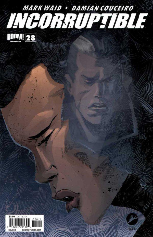 Incorruptible [B] #28 (2012) Comic Books Incorruptible