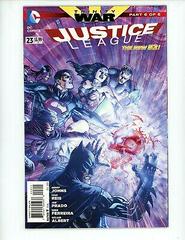 Justice League [Mahnke Sketch] Comic Books Justice League Prices