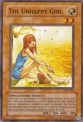 The Unhappy Girl YuGiOh Ancient Sanctuary Prices