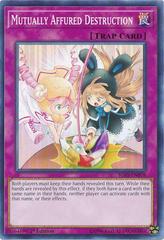 Mutually Affured Destruction [1st Edition] IGAS-EN078 YuGiOh Ignition Assault Prices