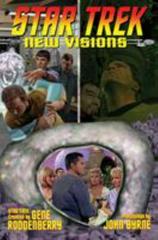Star Trek: New Visions #8 (2019) Comic Books Star Trek: New Visions Prices