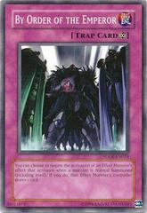 By Order of the Emperor YuGiOh Structure Deck: The Dark Emperor Prices