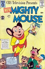 Mighty Mouse #82 (1959) Comic Books Mighty Mouse Prices