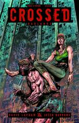 Crossed: Badlands [Torture] #12 (2012) Comic Books Crossed Badlands Prices