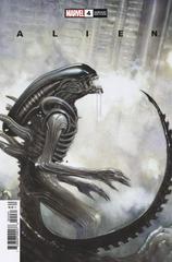 Alien [Coipel] Comic Books Alien Prices