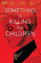 Something Is Killing the Children #2 (2019) Comic Books Something Is Killing the Children Prices