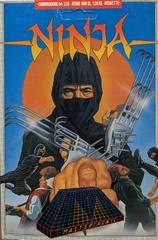 Ninja Commodore 64 Prices