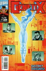 Genetix #2 (1993) Comic Books Genetix Prices
