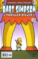 Simpsons Comics Presents Bart Simpson #18 (2004) Comic Books Simpsons Comics Presents Bart Simpson Prices