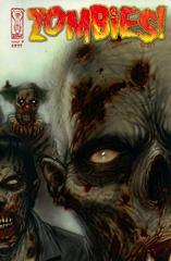 Zombies! Feast #3 (2006) Comic Books Zombies! Feast Prices