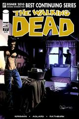 The Walking Dead #77 (2010) Comic Books Walking Dead Prices