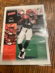 Akili Smith #40 Football Cards 2000 Upper Deck Victory Prices