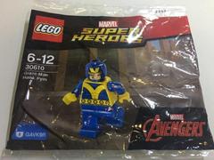 Giant-Man Hank Pym #30610 LEGO Super Heroes Prices