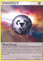 Metal Energy Pokemon Mysterious Treasures Prices