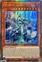 Lady Labrynth of the Silver Castle YuGiOh Battles of Legend: Monstrous Revenge Prices