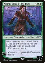 Arlinn, Voice of the Pack #516 Magic Secret Lair Drop Prices