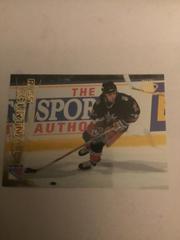 Russ Courtnall Hockey Cards 1997 Pacific Crown Prices