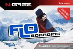 Flo Boarding N-Gage Prices