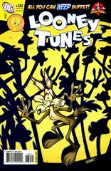 Looney Tunes #182 (2010) Comic Books Looney Tunes Prices