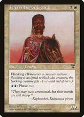 Teferi's Honor Guard Magic Visions Prices