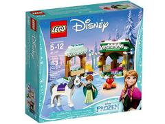 Anna's Snow Adventure #41147 LEGO Disney Princess Prices