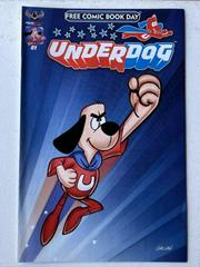 Underdog Comic Books Underdog Prices