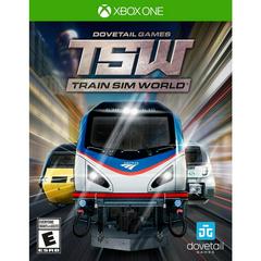 Train Sim World Xbox One Prices