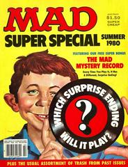 Mad Super Special #31 (1980) Comic Books Mad Super Special Prices