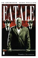 Fatale #17 (2013) Comic Books Fatale Prices