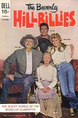 Beverly Hillbillies #19 (1969) Comic Books Beverly Hillbillies Prices