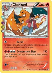 Pokémon - 1 Graded card - Charizard Generation Radiant Collection