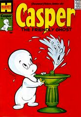 Casper the Friendly Ghost #65 (1958) Comic Books Casper The Friendly Ghost Prices