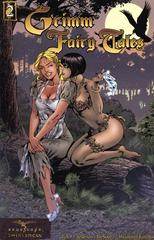 Grimm Fairy Tales #2 (2005) Comic Books Grimm Fairy Tales Prices