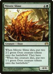 Mitotic Slime Magic Planechase 2012 Prices