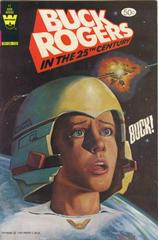 Buck Rogers in the 25th Century #11 (1981) Comic Books Buck Rogers in the 25th Century Prices