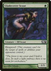 Gladecover Scout [Foil] Magic M12 Prices