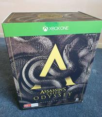 Assassins Creed Odyssey [Medusa Edition] PAL Xbox One Prices