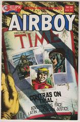 Airboy #36 (1988) Comic Books Airboy Prices