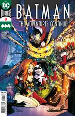 Batman: The Adventures Continue #8 (2021) Comic Books Batman: The Adventures Continue Prices