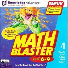 Math Blaster: Ages 6-9 PC Games Prices