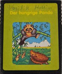 Der Hungrige Panda Atari 2600 Prices