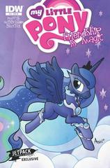 My Little Pony: Friendship Is Magic [Jetpack Comics] Comic Books My Little Pony: Friendship is Magic Prices