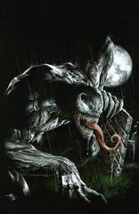 Venom [Dell'Otto B Virgin] Comic Books Venom Prices